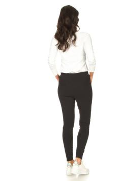 PANT GUET BLACK