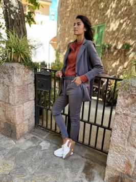 BLAZER DOMINIQUE STONE