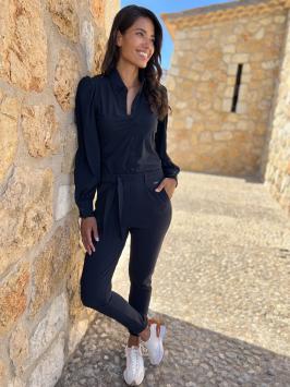 BLOUSE DORIS NUIT