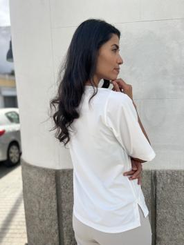 TOP ELEVATED NATUREL