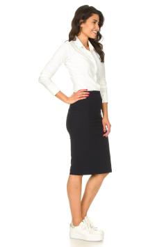 SKIRT LAGUNE NUIT