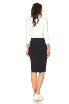 SKIRT LAGUNE NUIT