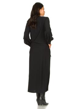 DRESS BALI BLACK