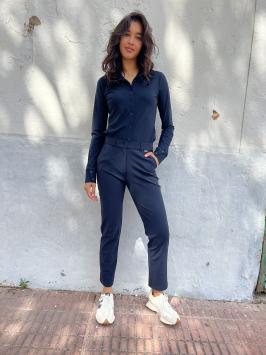 PANT CLOTILDE NUIT