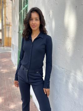 BLOUSE PETITE NUIT