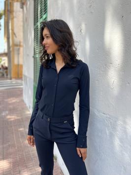 BLOUSE PETITE NUIT