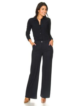 PANT TRIXIE NUIT