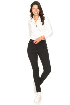 PANT PHE PLUS BLACK