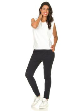 PANT ANTIGUA NUIT