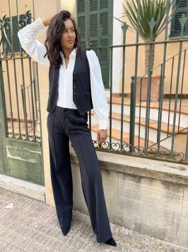 PANT TRIXIE BLACK
