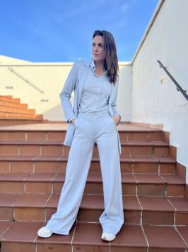 BLAZER DOMINIQUE SILVERSEA