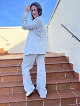 BLAZER DOMINIQUE SILVERSEA