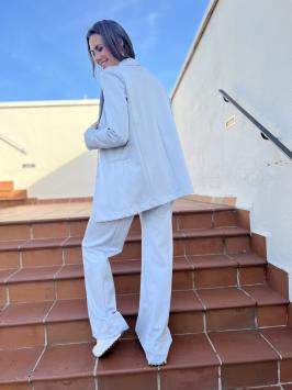 BLAZER DOMINIQUE SILVERSEA