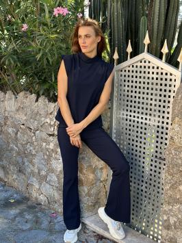 PANT VIBRANT NUIT