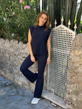 PANT VIBRANT NUIT